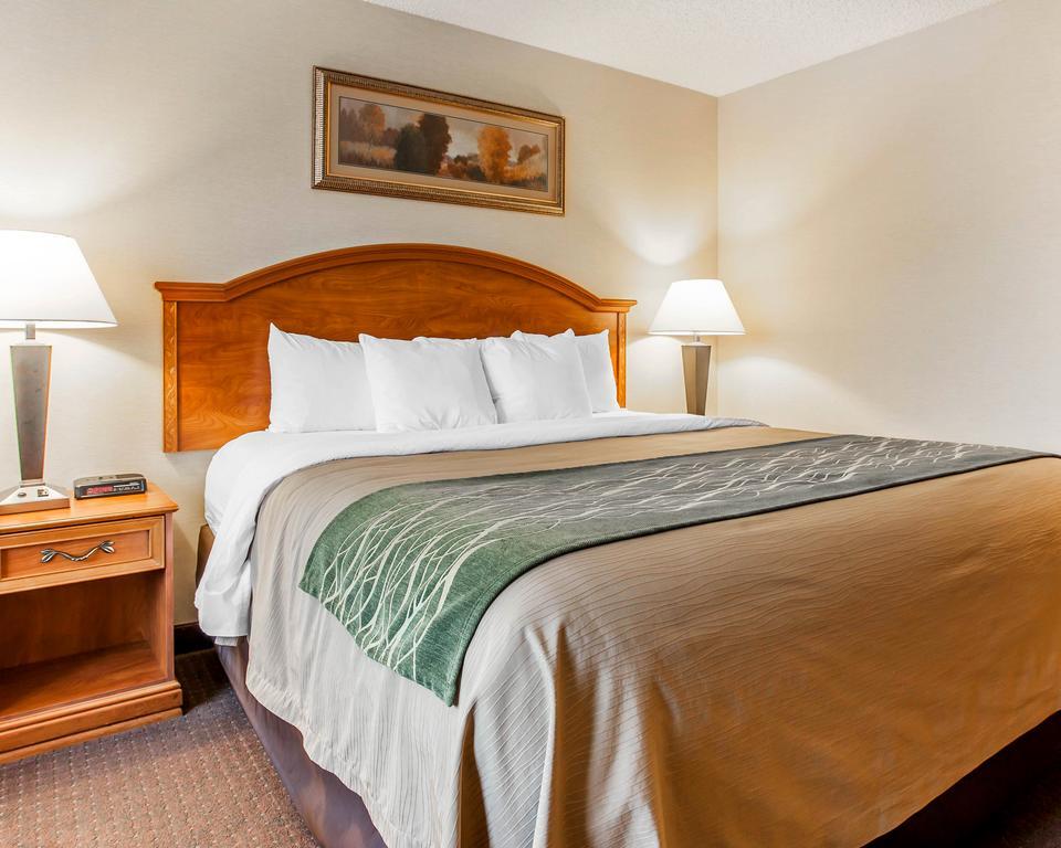 Comfort Inn & Suites Bothell - Seattle North