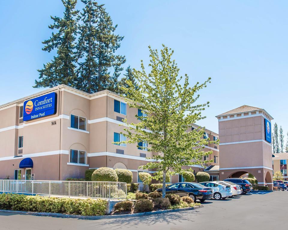 Comfort Inn & Suites Bothell - Seattle North