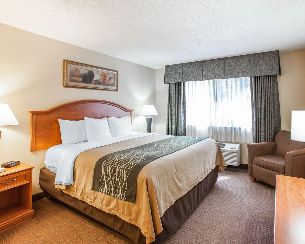 Comfort Inn & Suites Bothell - Seattle North