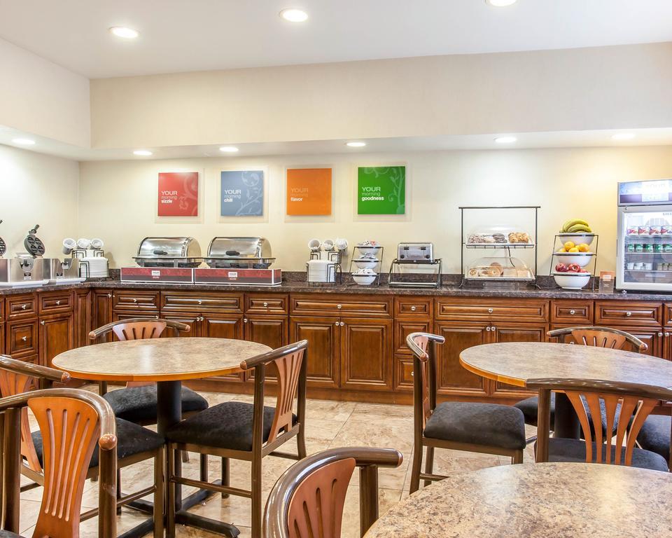 Comfort Inn & Suites Bothell - Seattle North
