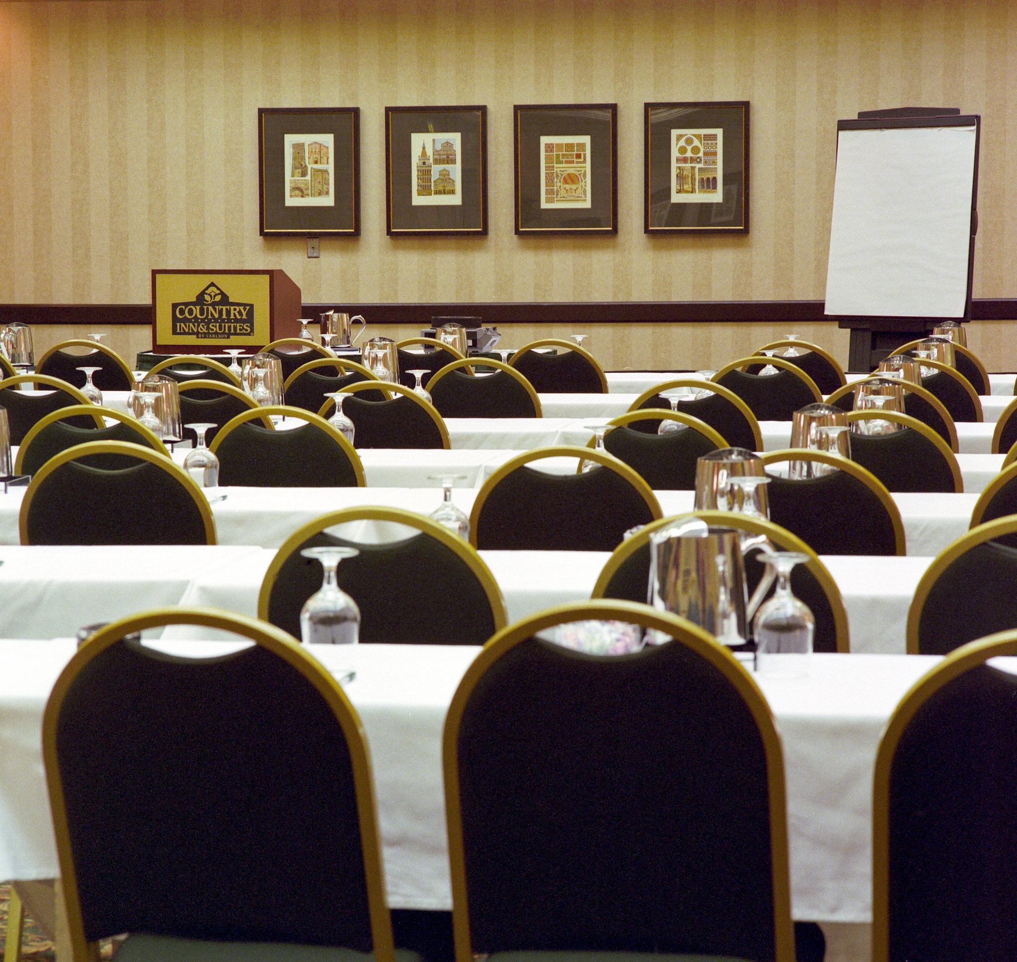 Country Inn & Suites by Radisson, Seattle-Bothell, WA