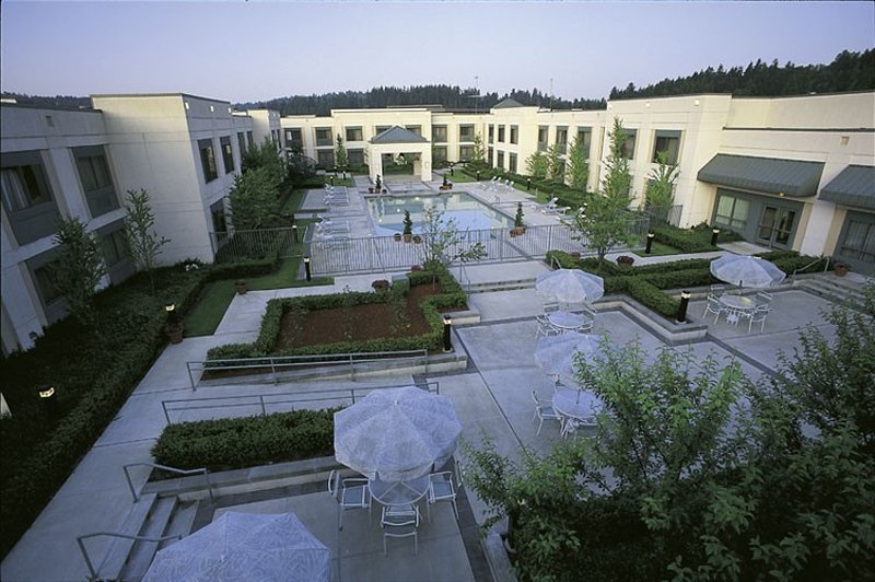 Country Inn & Suites by Radisson, Seattle-Bothell, WA