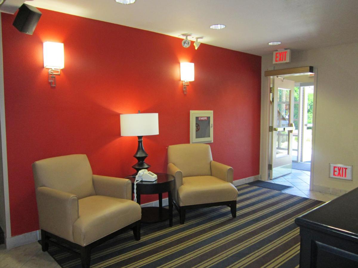 Extended Stay America Seattle Bothell Canyon Park