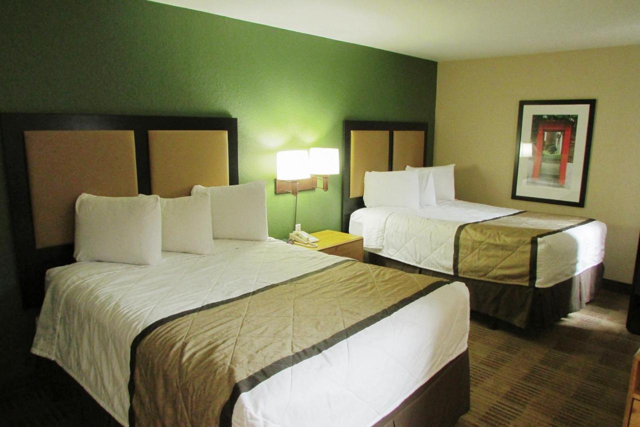 Extended Stay America Seattle Bothell Canyon Park