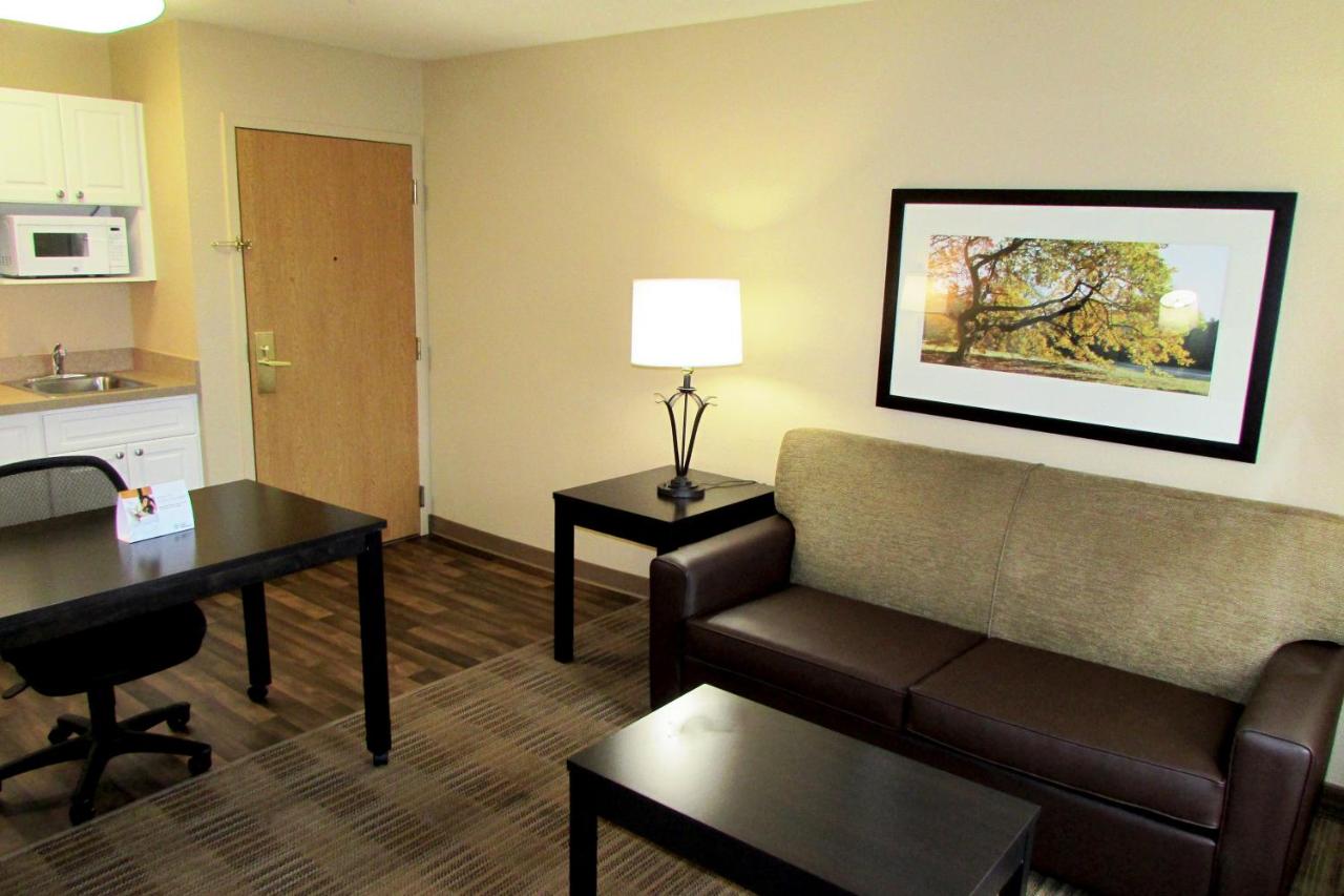 Extended Stay America Seattle Bothell Canyon Park
