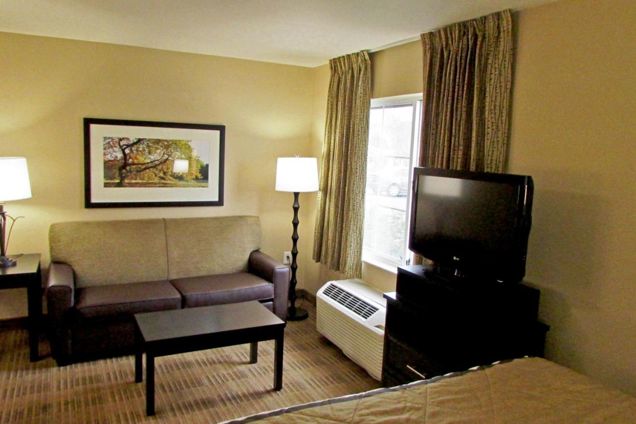 Extended Stay America Seattle Bothell Canyon Park