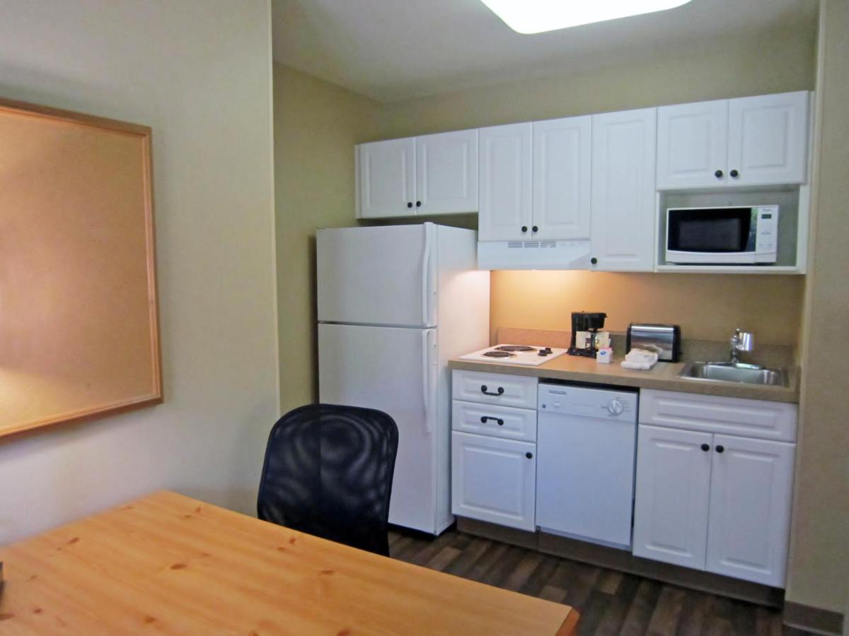 Extended Stay America Seattle Bothell Canyon Park