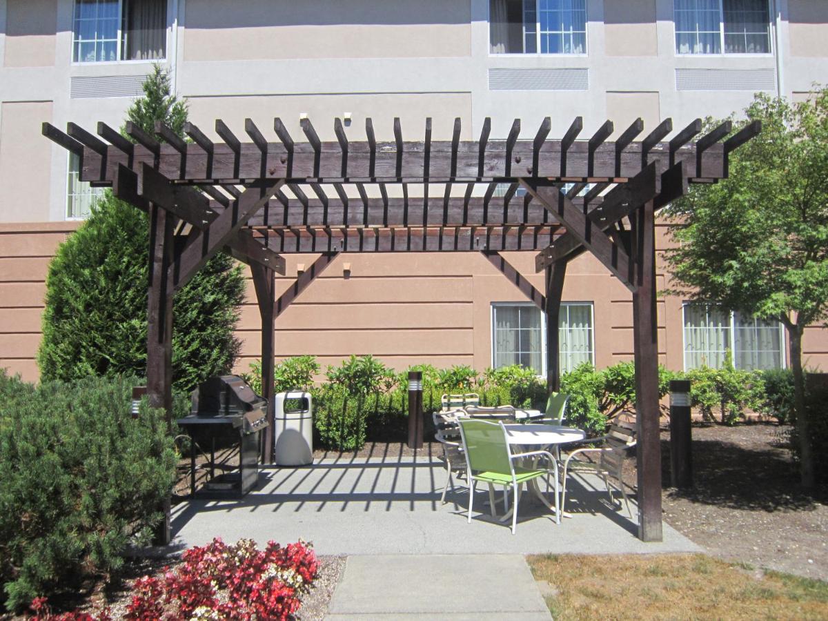 Extended Stay America Seattle Bothell Canyon Park