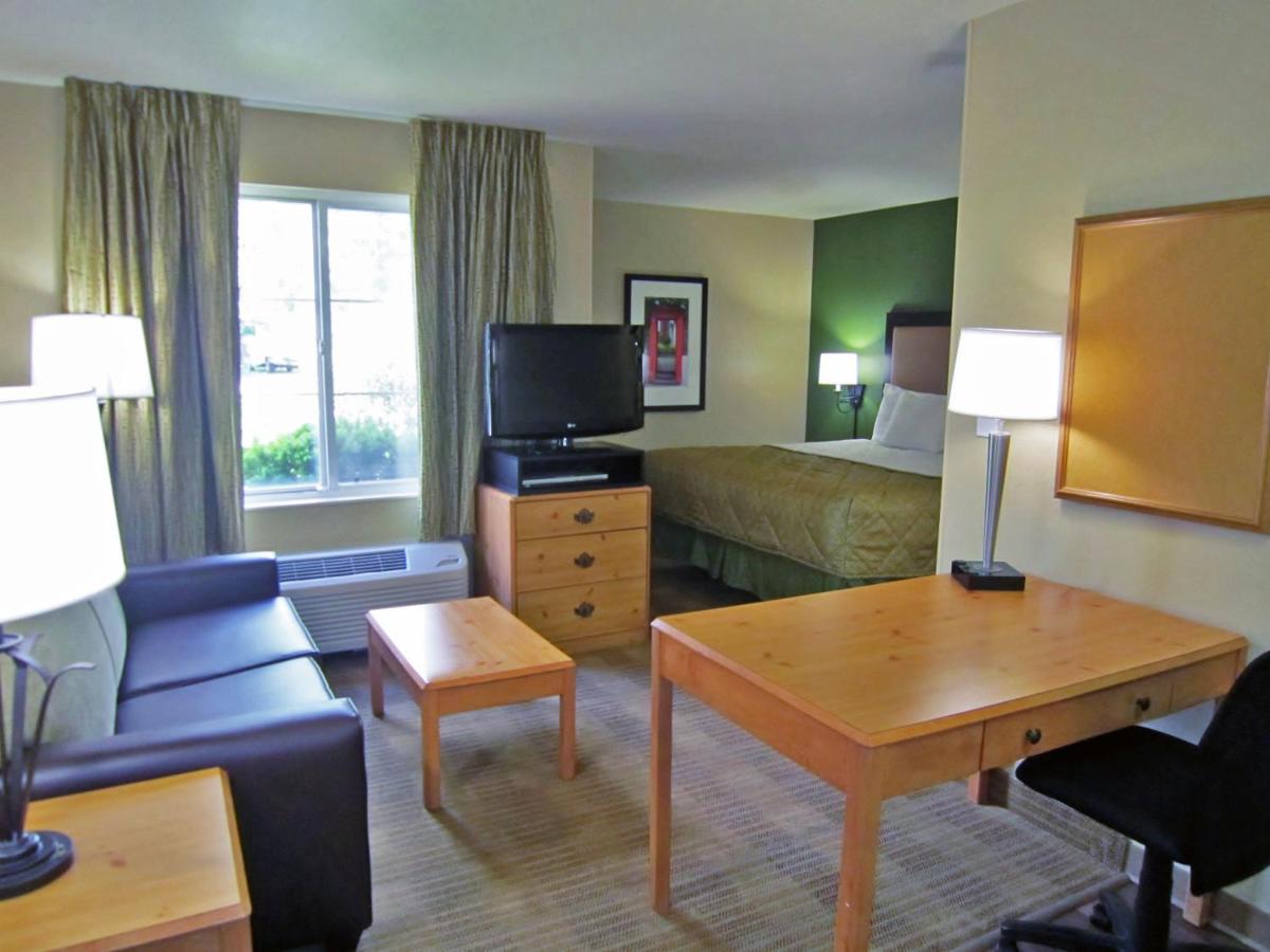 Extended Stay America Seattle Bothell Canyon Park