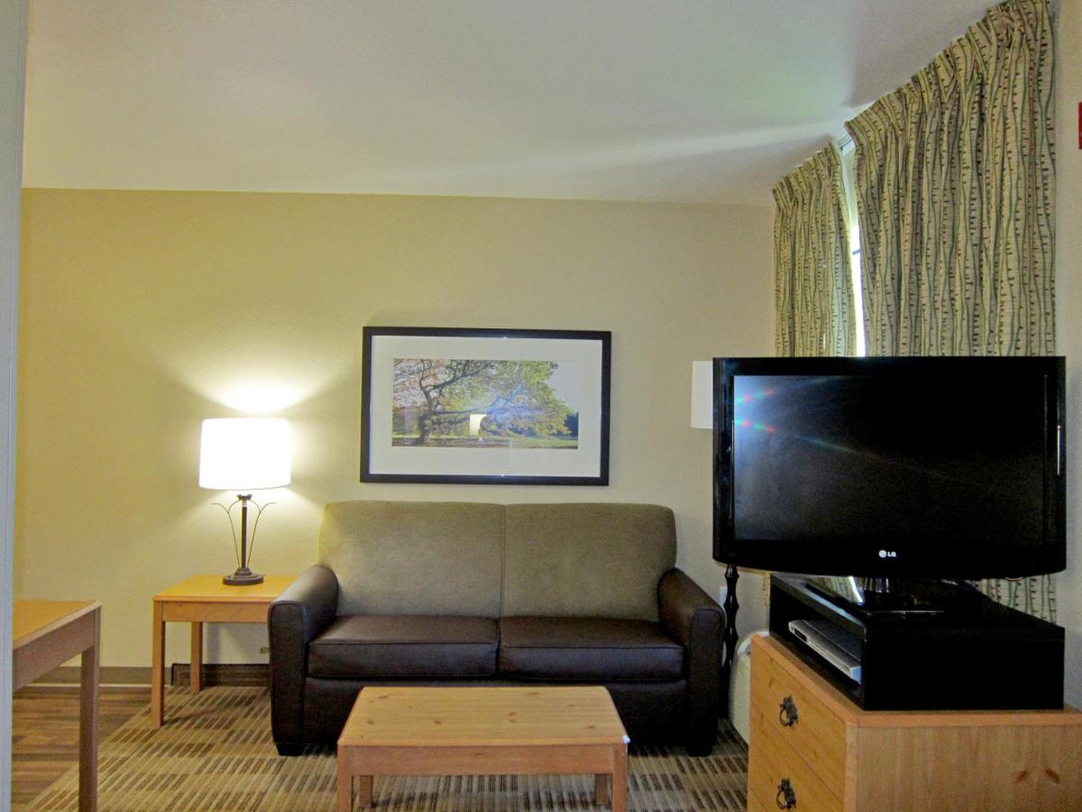 Extended Stay America Seattle Bothell Canyon Park