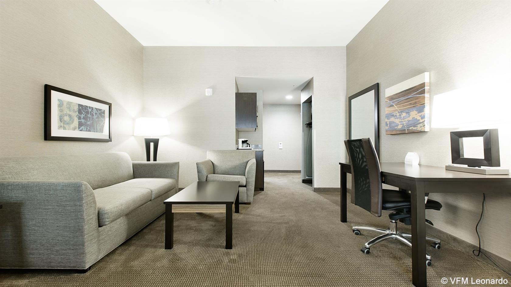 Holiday Inn Express Bothell