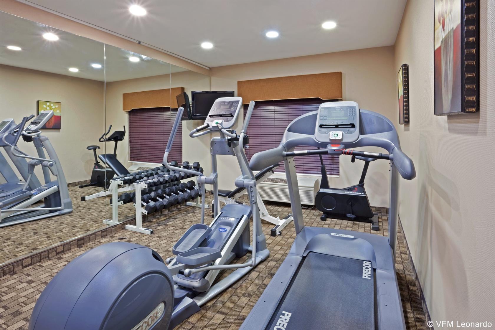 Holiday Inn Express Bothell