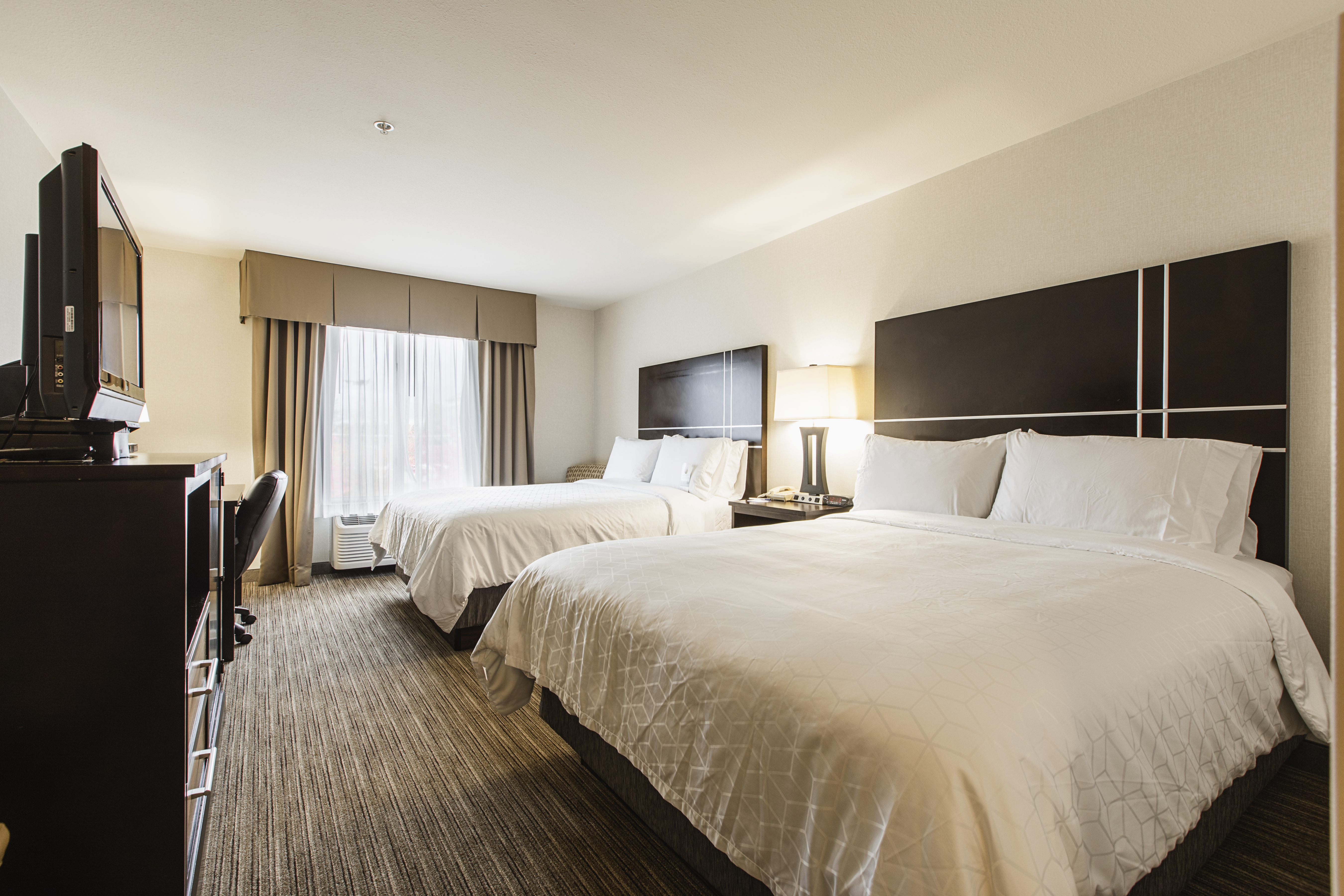 Holiday Inn Express Bothell