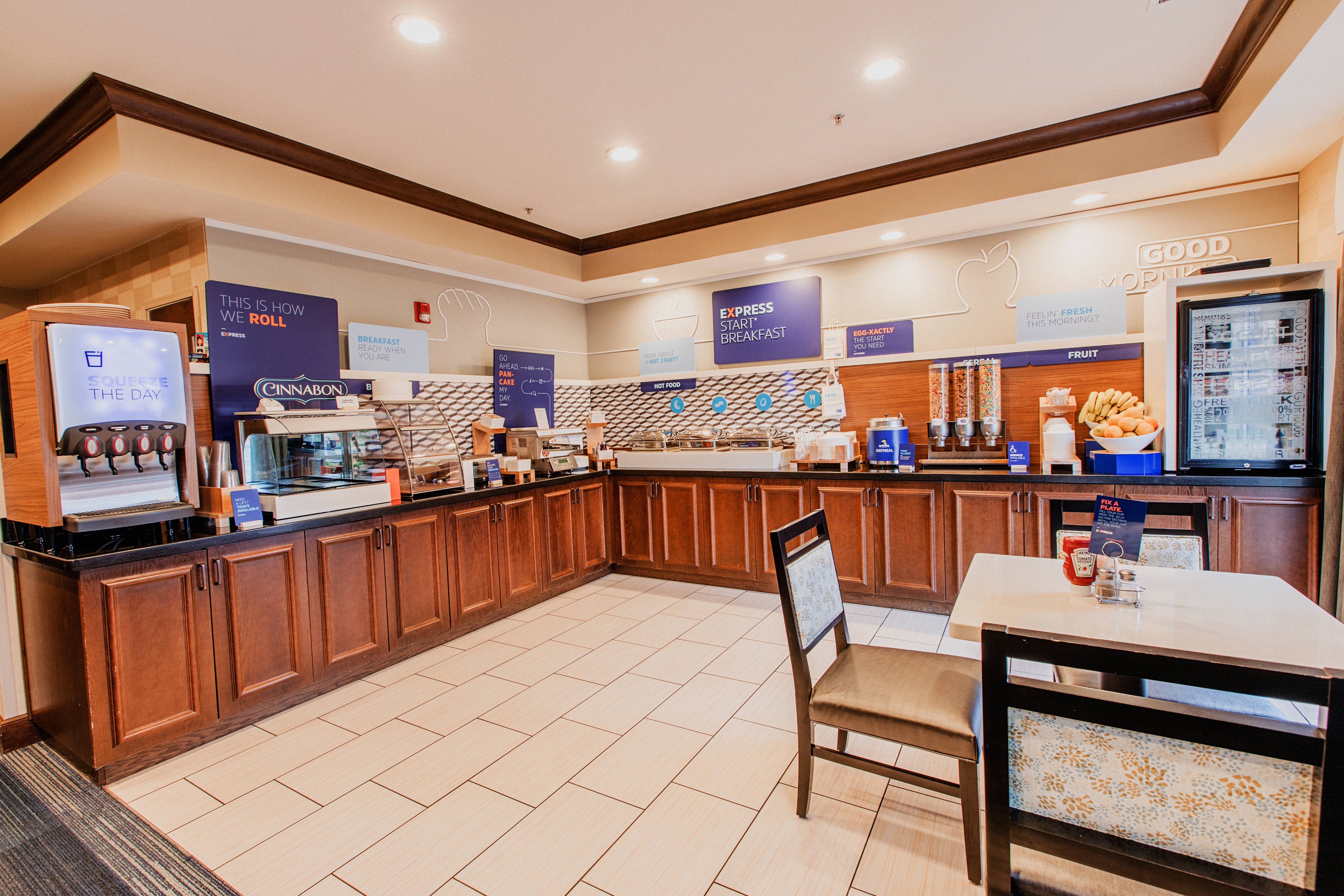 Holiday Inn Express Bothell