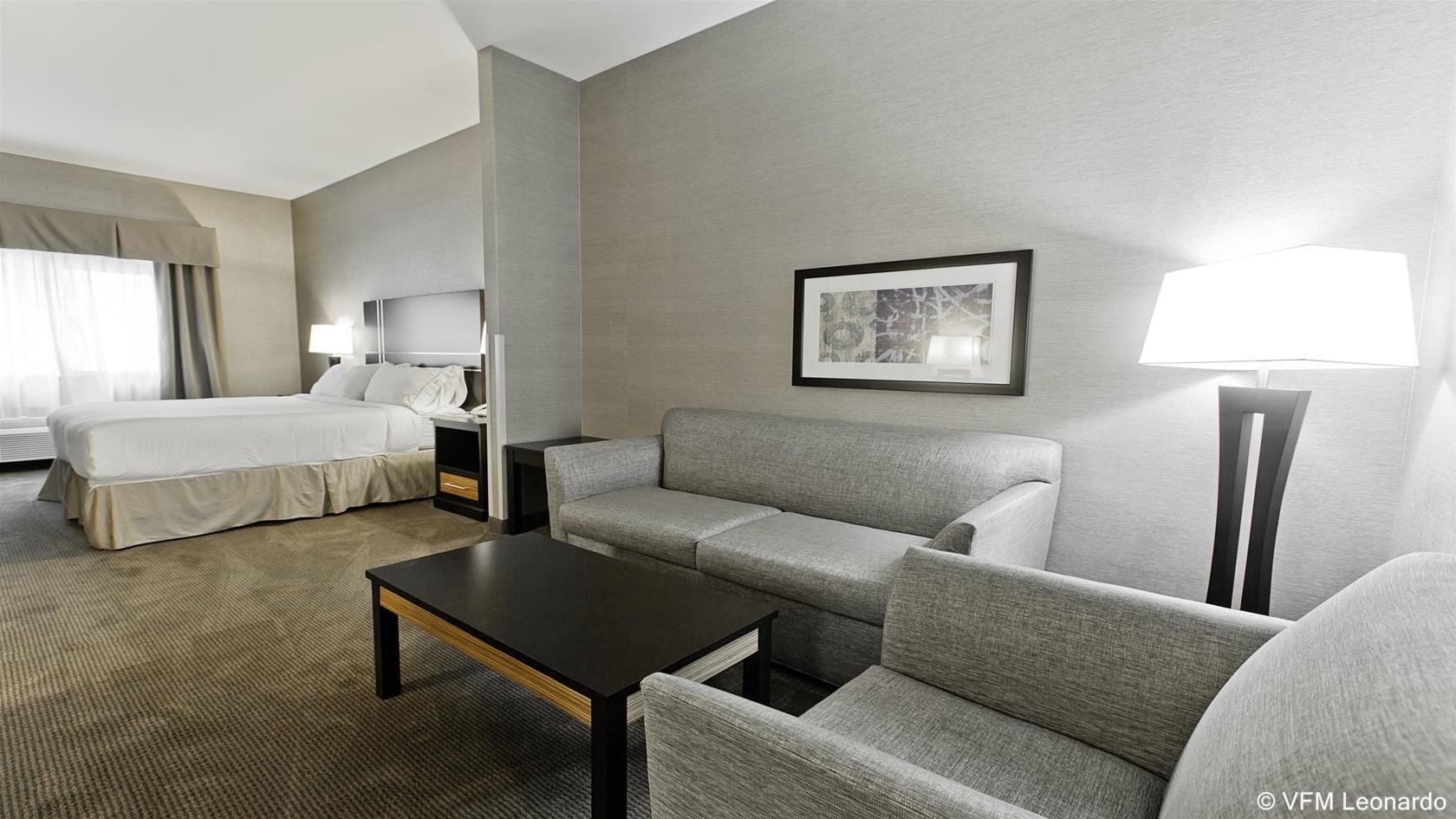 Holiday Inn Express Bothell