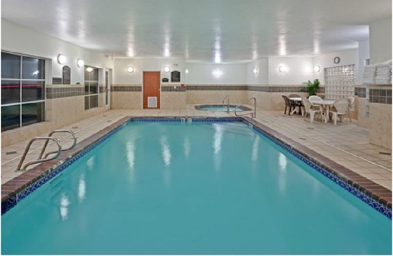 Holiday Inn Express Bothell