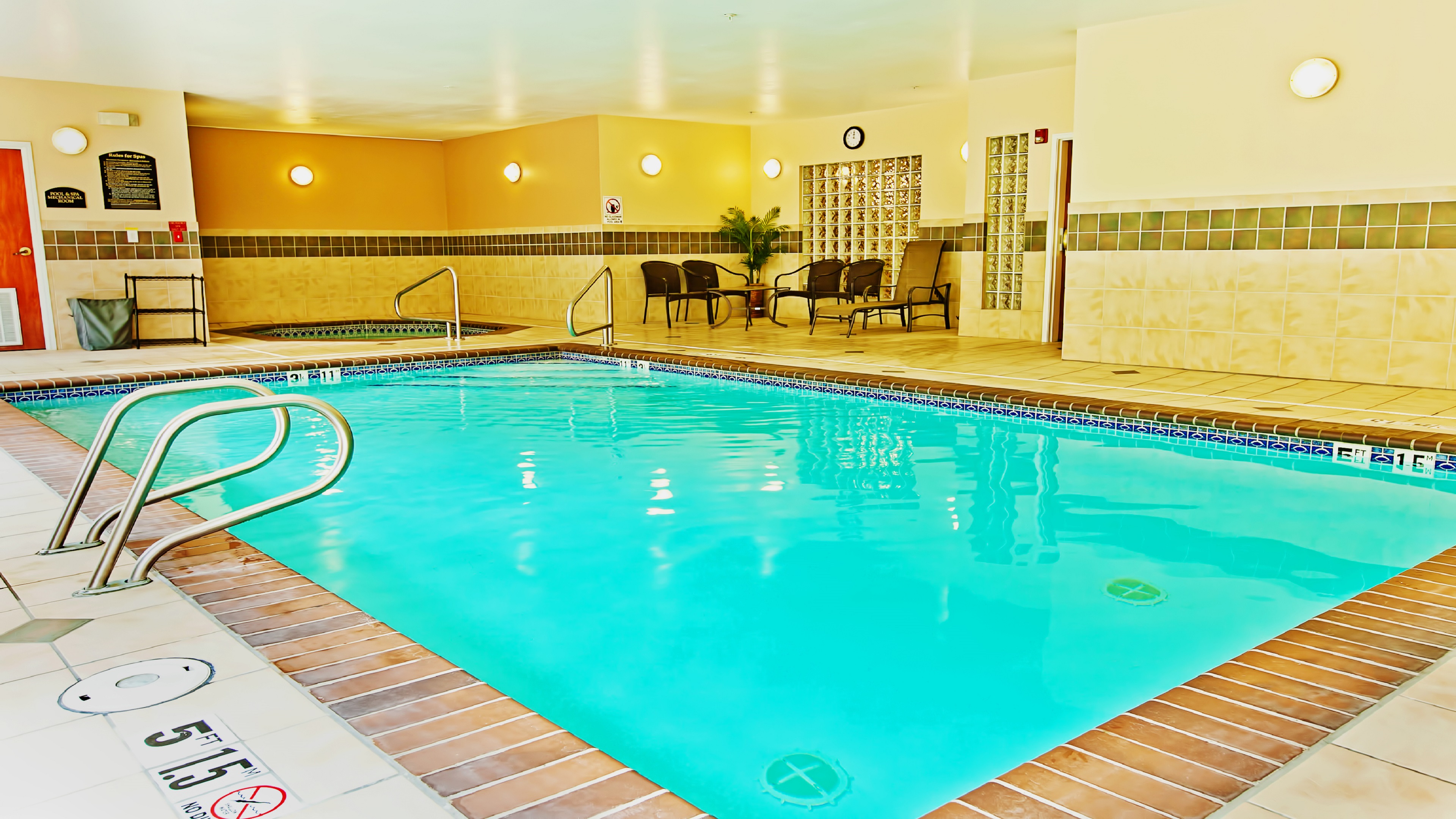 Holiday Inn Express Bothell