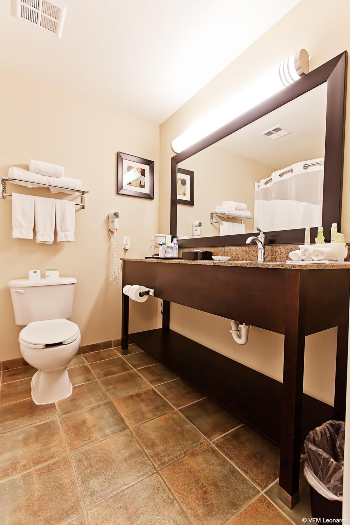 Holiday Inn Express Bothell