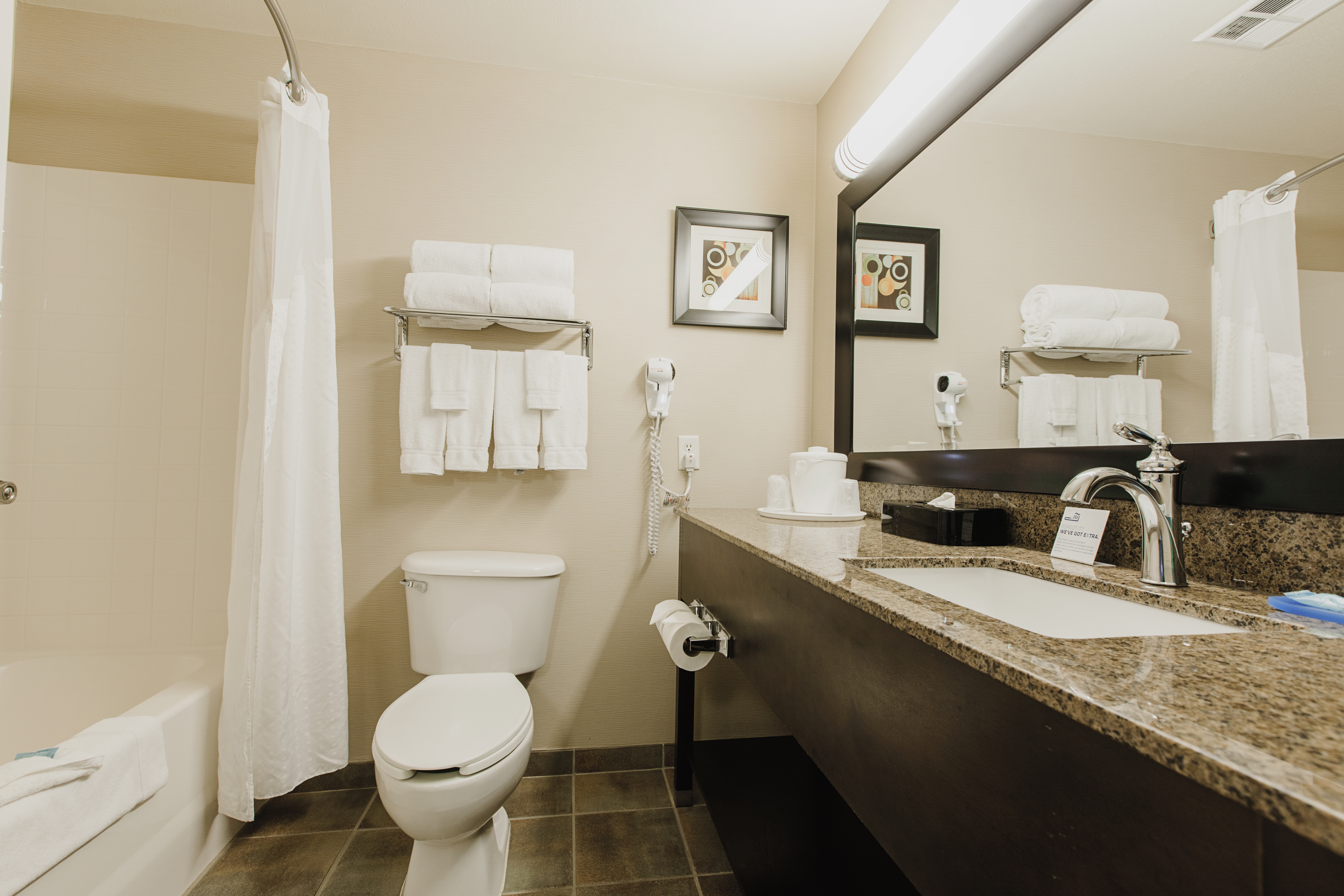 Holiday Inn Express Bothell