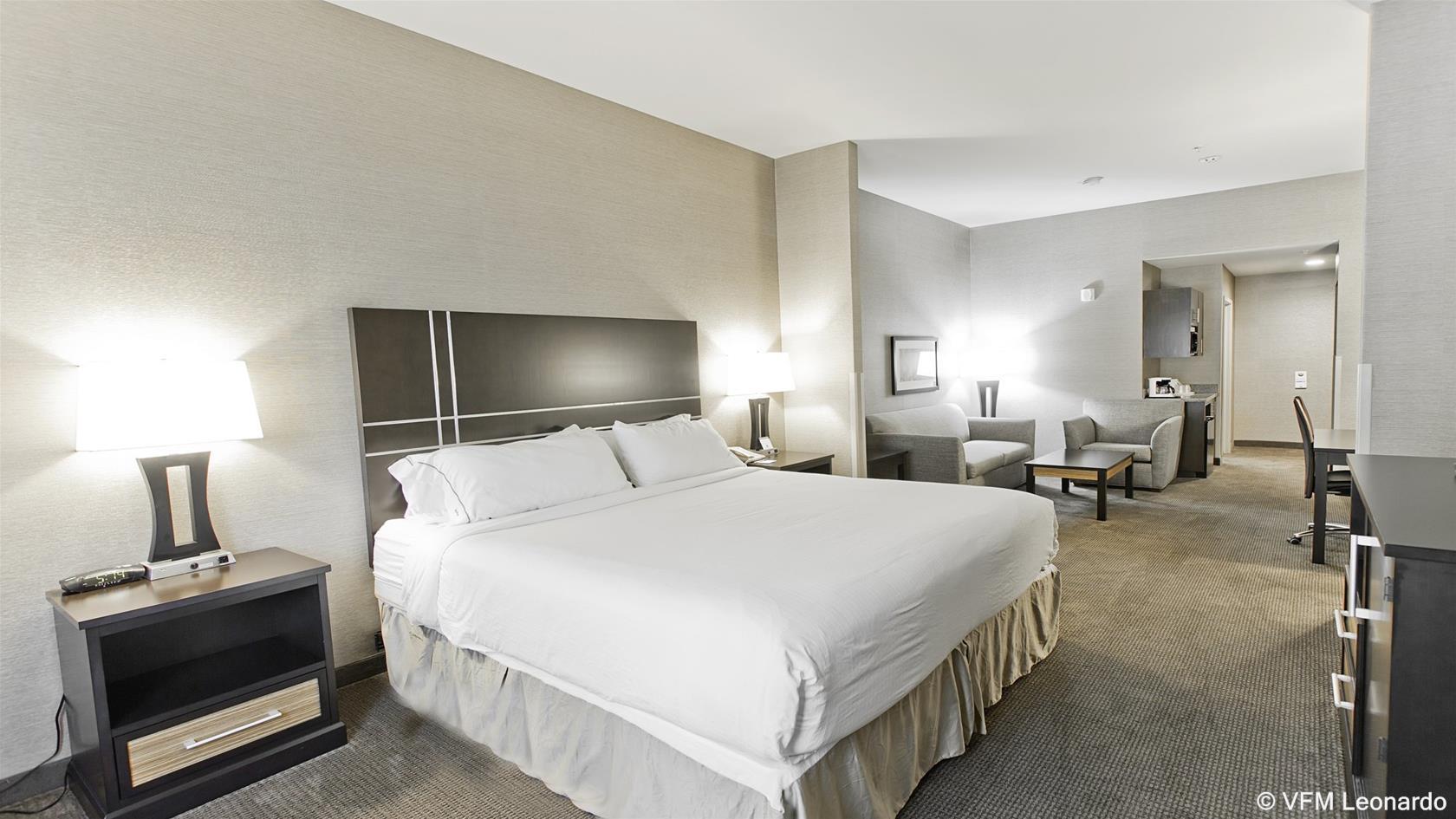 Holiday Inn Express Bothell