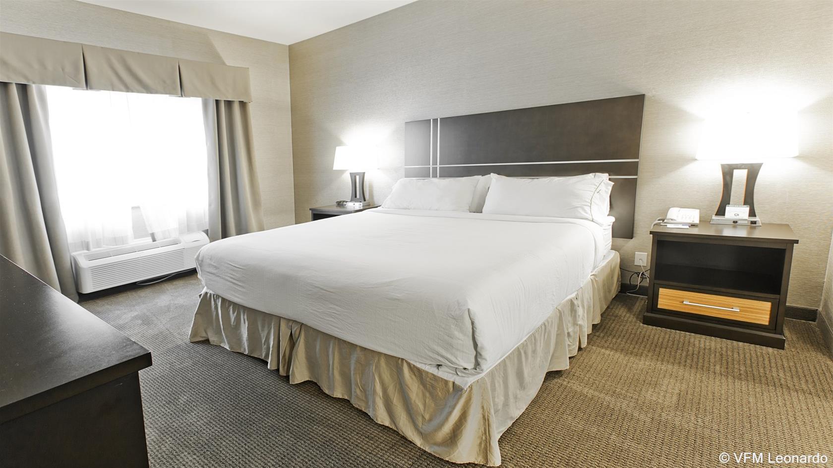 Holiday Inn Express Bothell