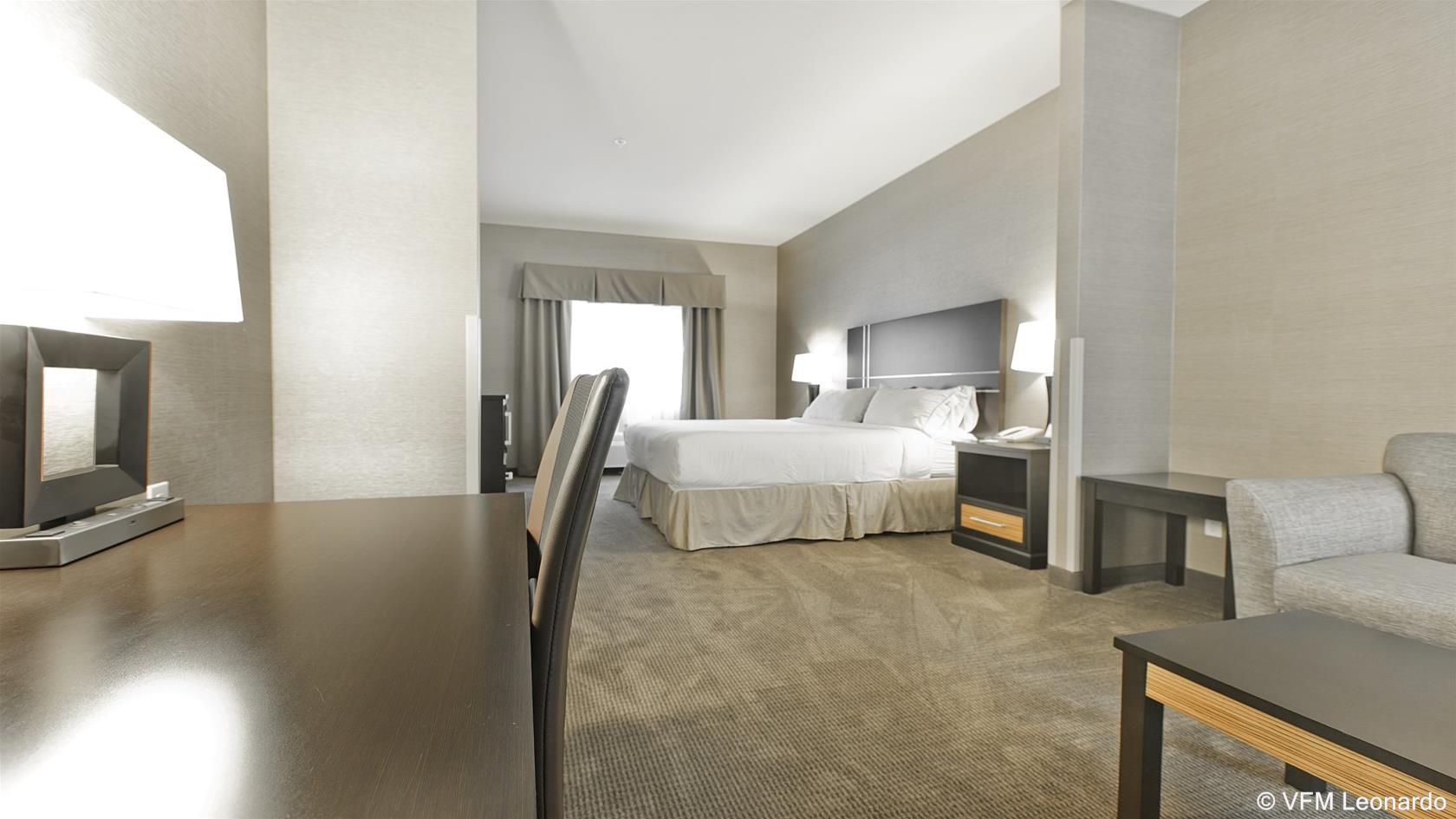 Holiday Inn Express Bothell