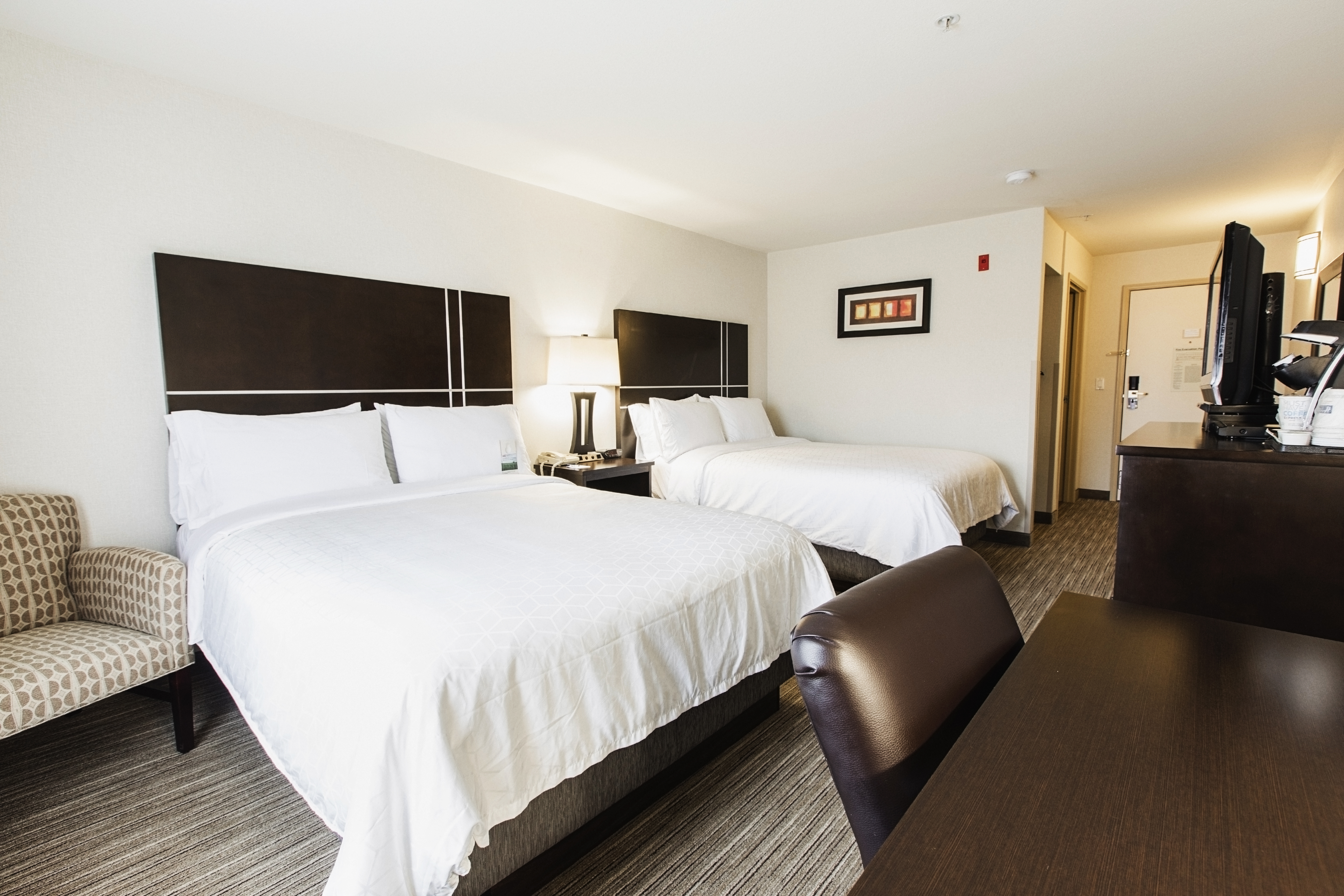 Holiday Inn Express Bothell