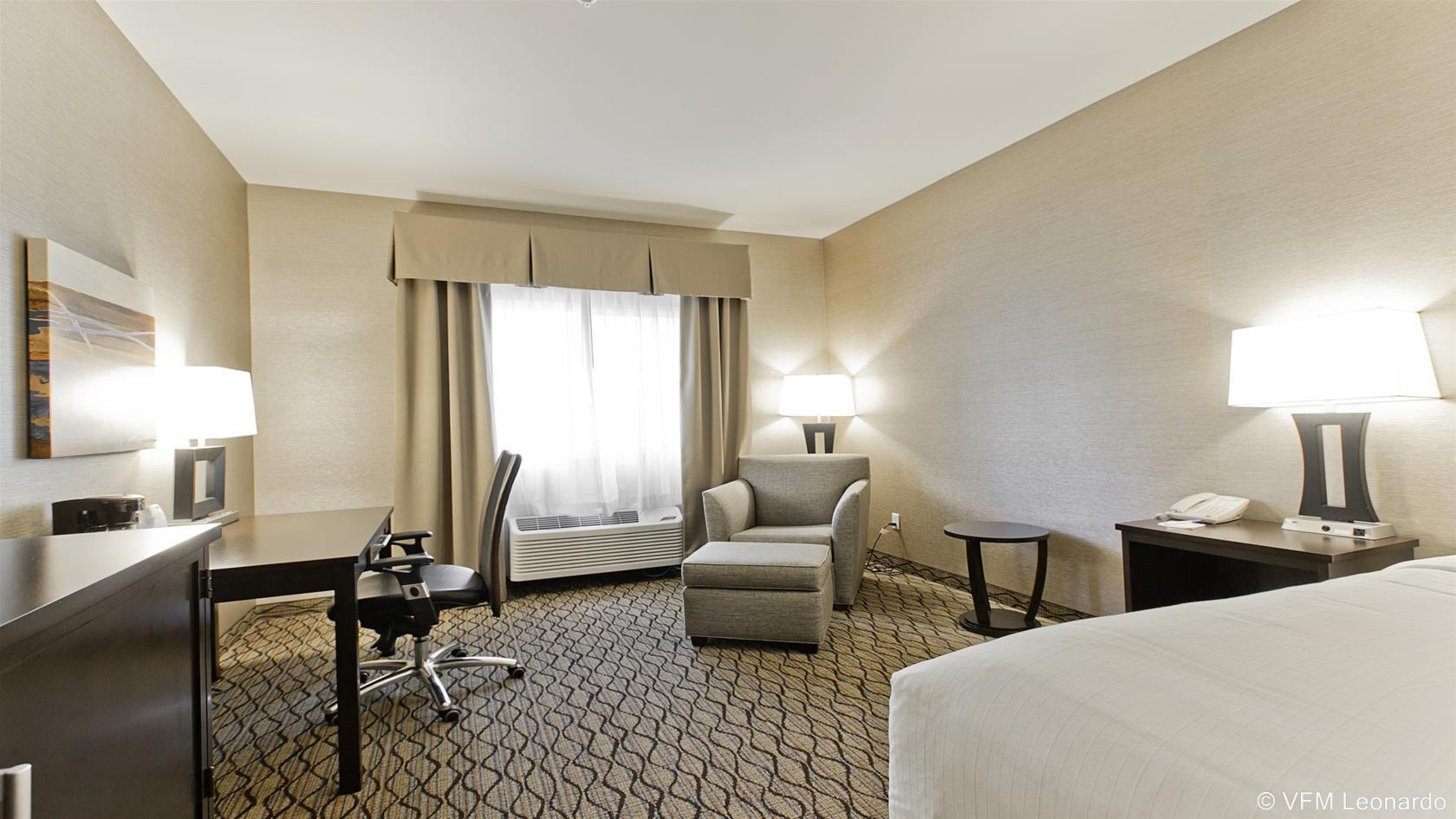 Holiday Inn Express Bothell