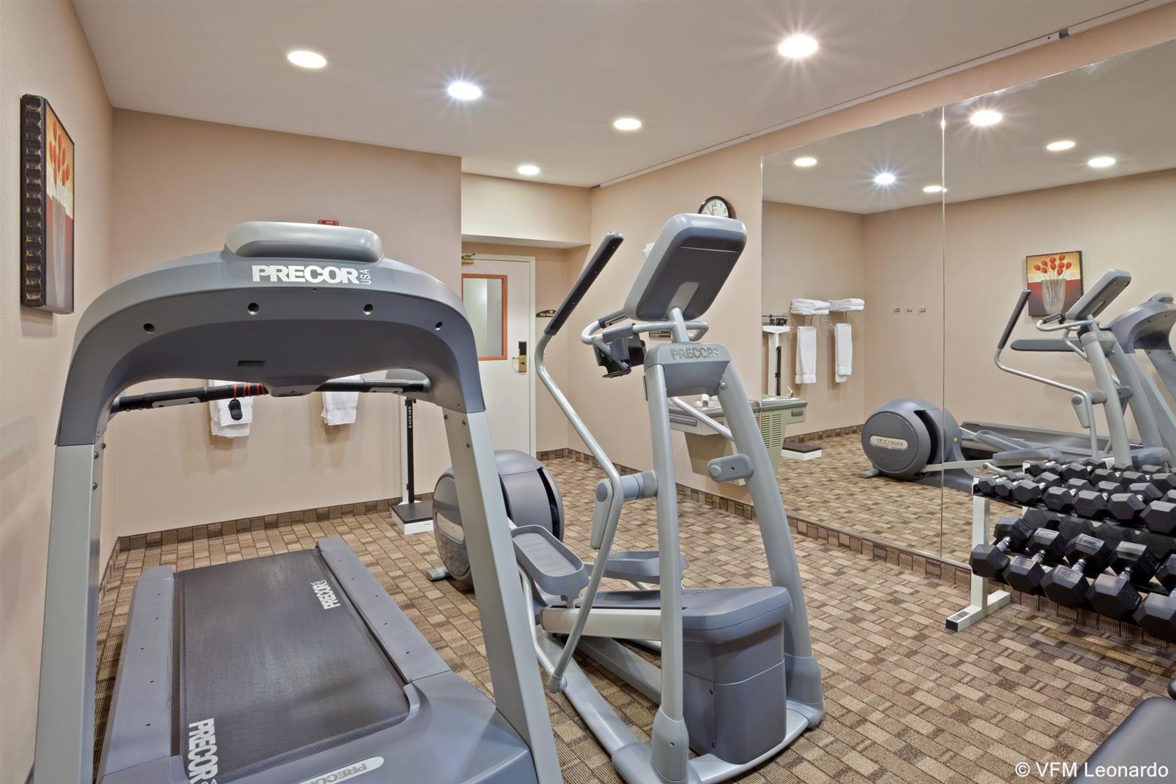 Holiday Inn Express Bothell