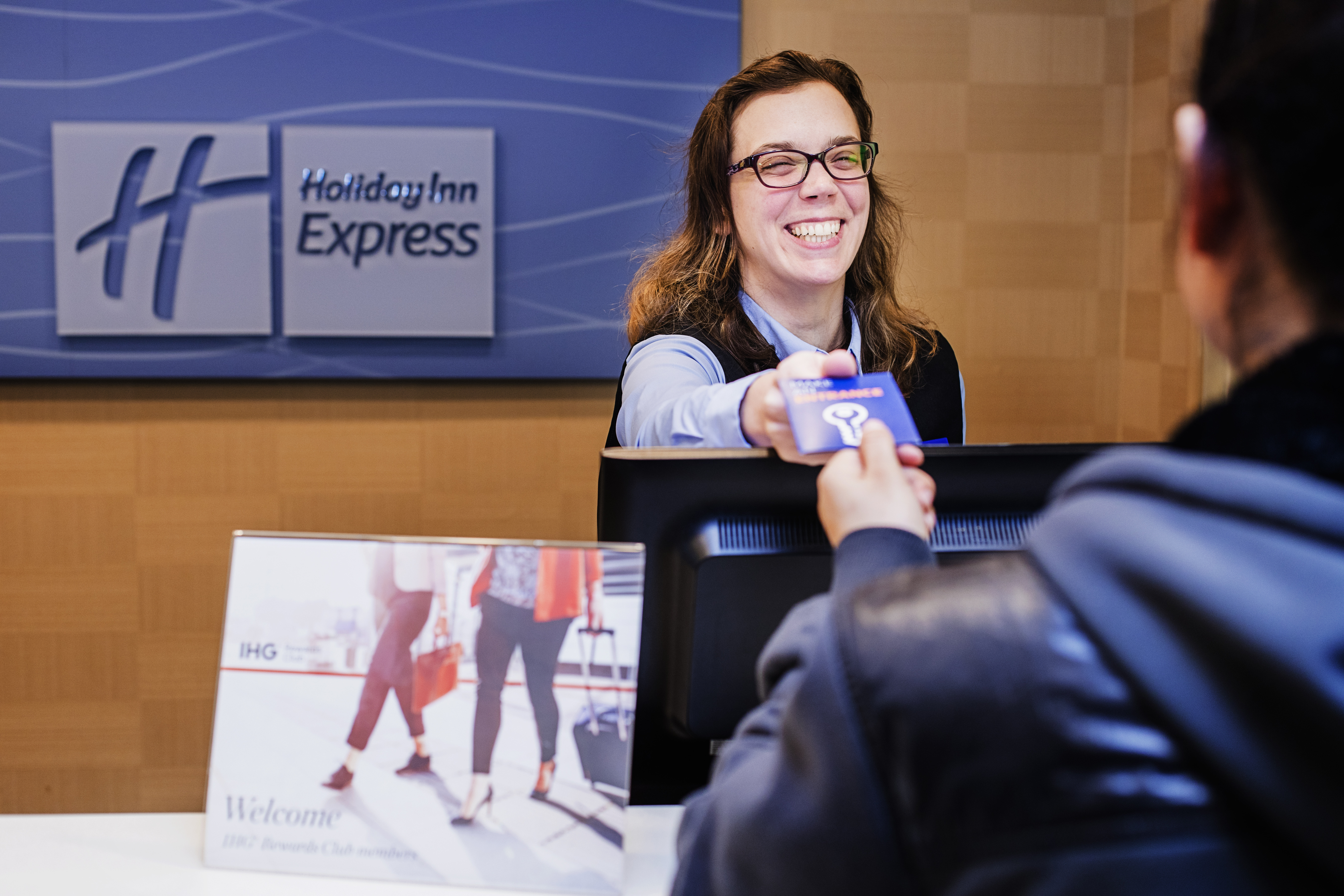 Holiday Inn Express Bothell
