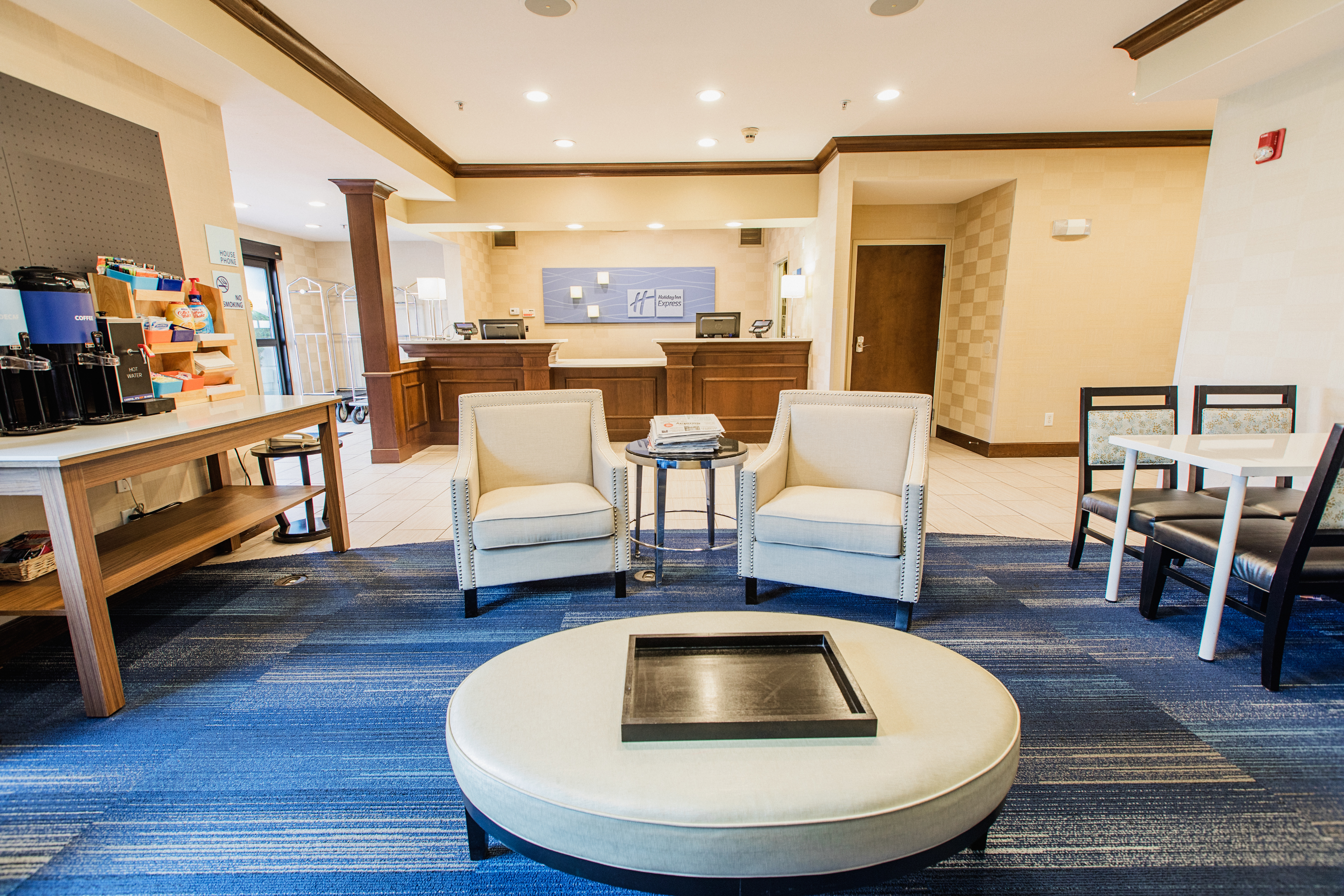 Holiday Inn Express Bothell