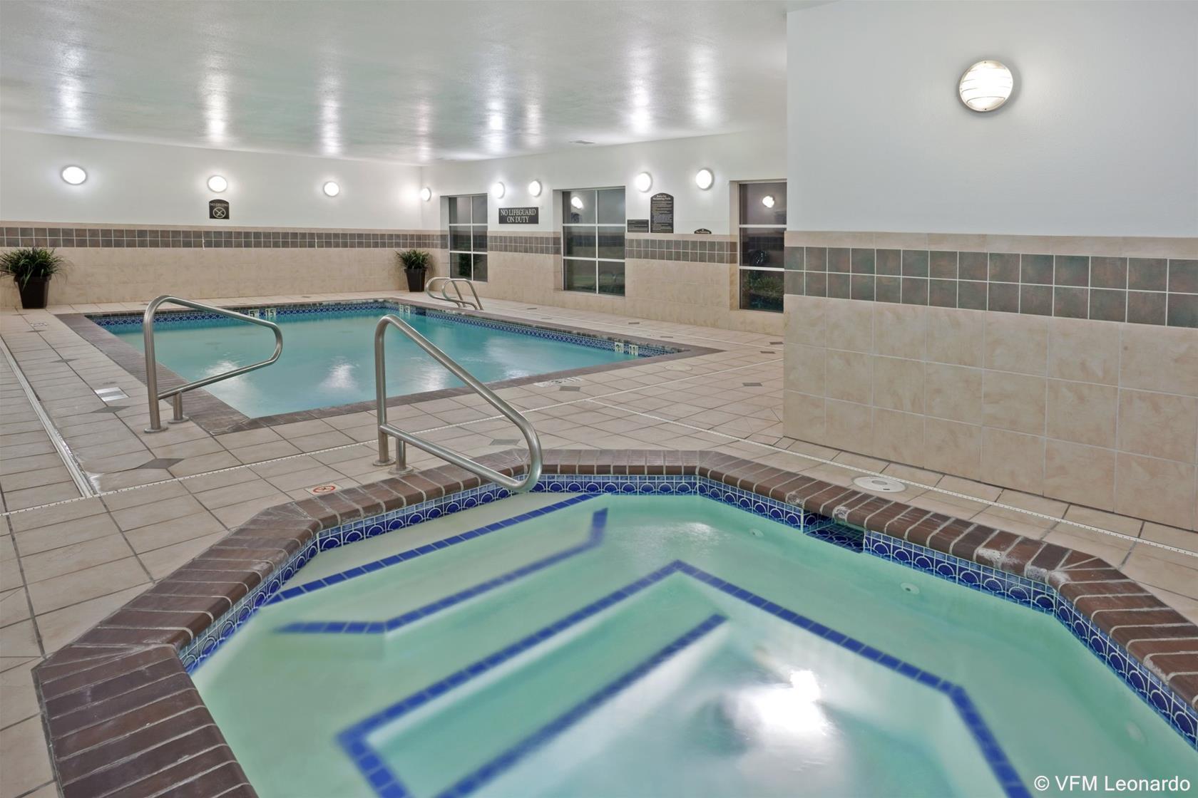 Holiday Inn Express Bothell