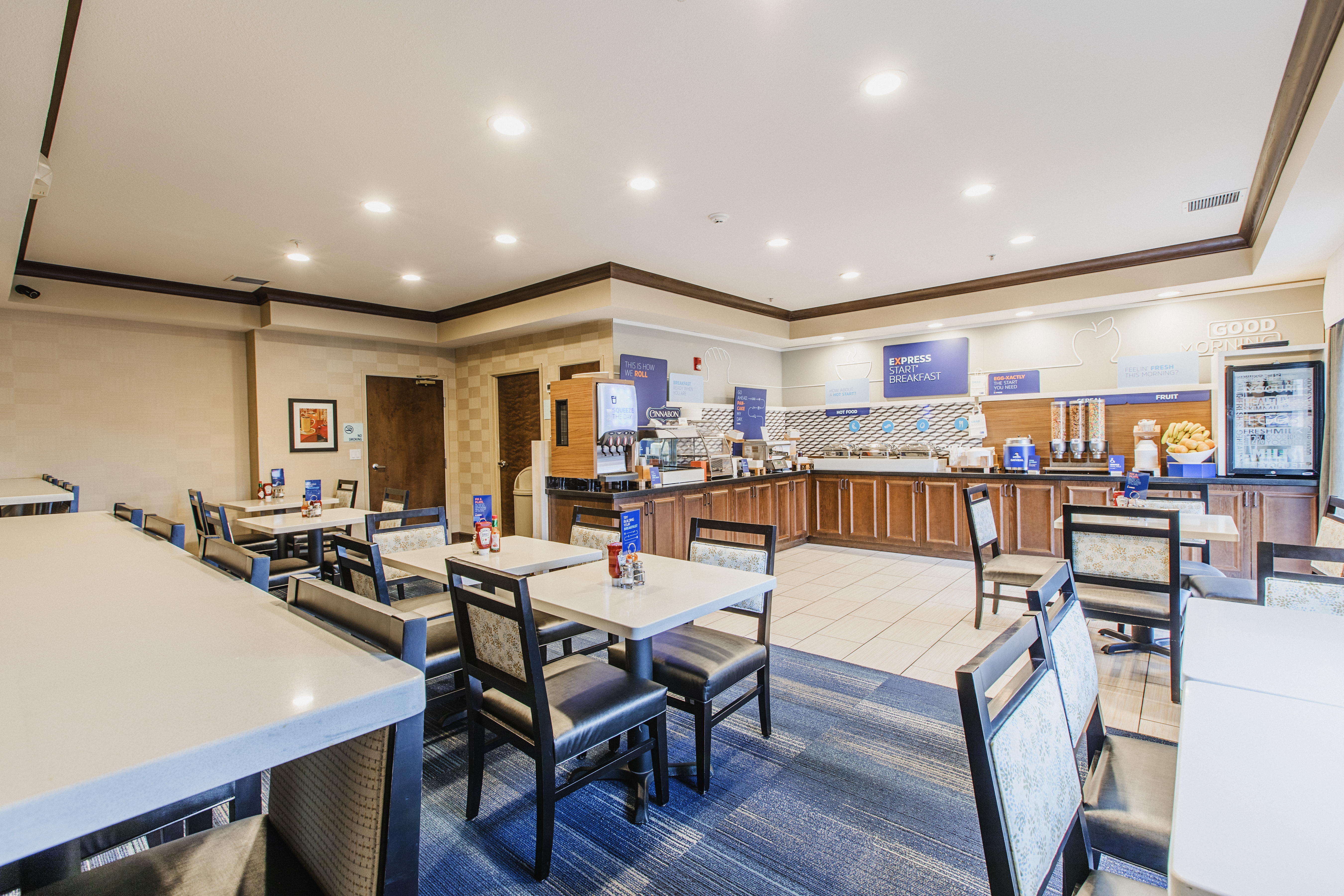 Holiday Inn Express Bothell