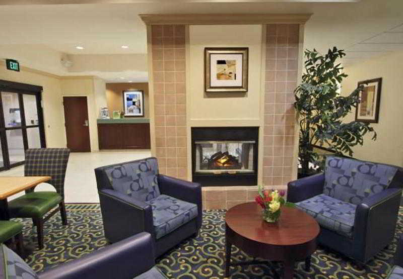 Holiday Inn & Suites Bothell