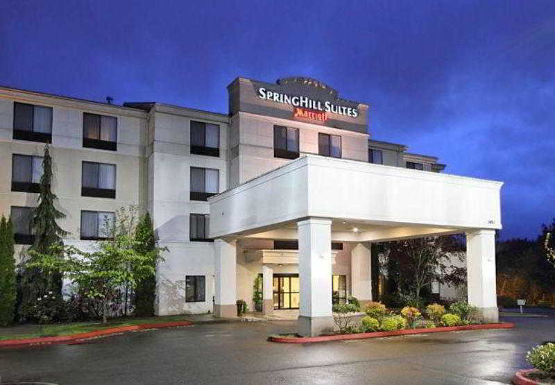 Holiday Inn & Suites Bothell