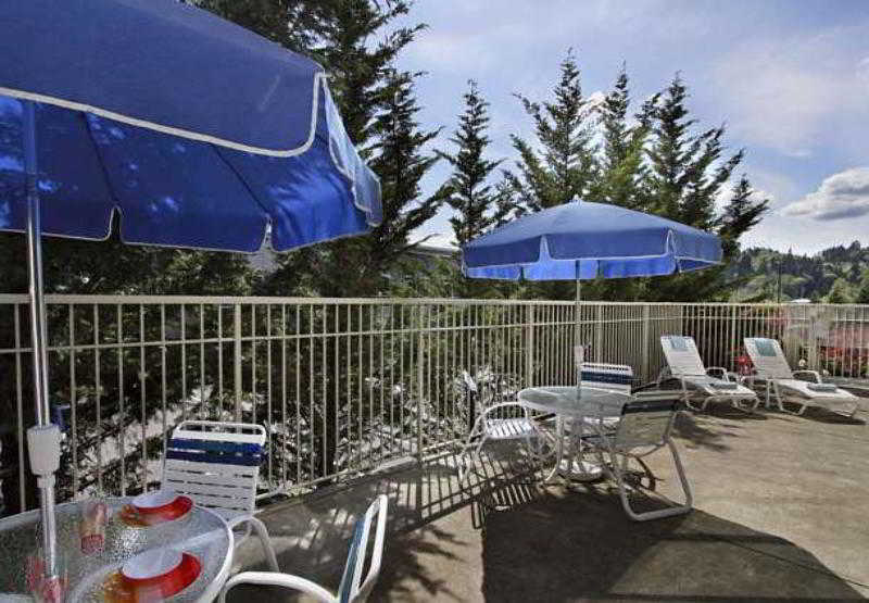 Holiday Inn & Suites Bothell