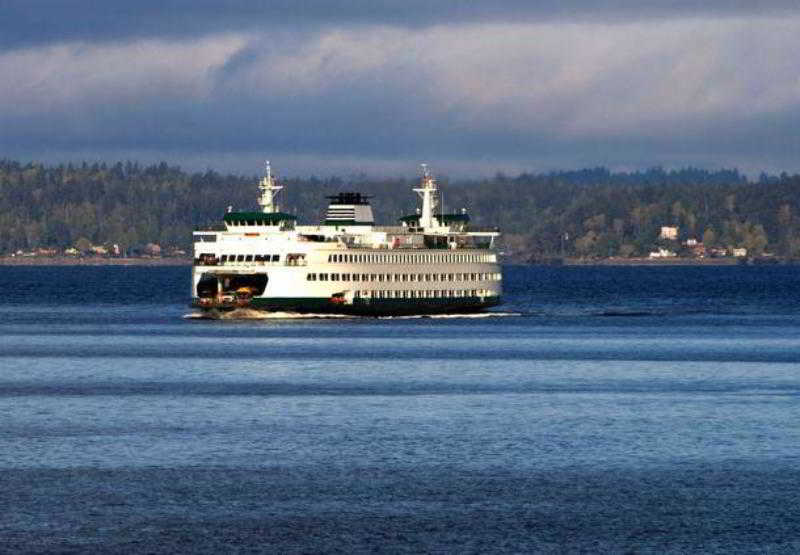 Holiday Inn & Suites Bothell