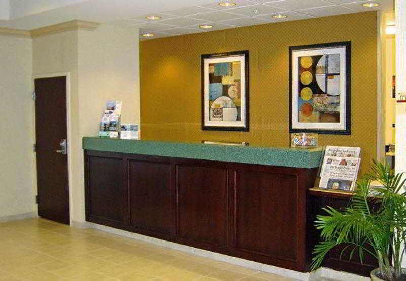Holiday Inn & Suites Bothell