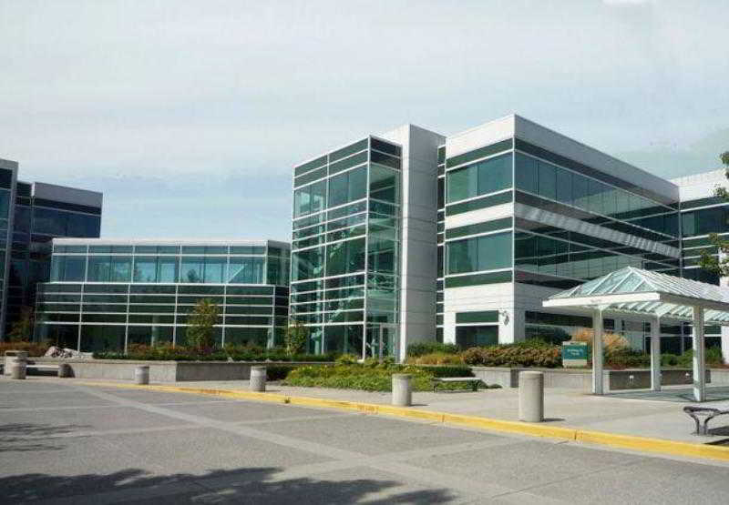 Holiday Inn & Suites Bothell