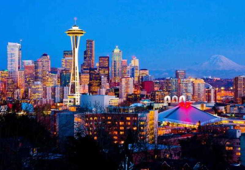 Holiday Inn & Suites Bothell