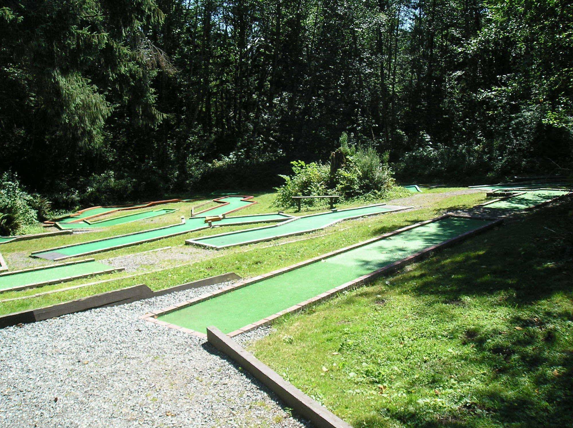 Mount Vernon RV Campground
