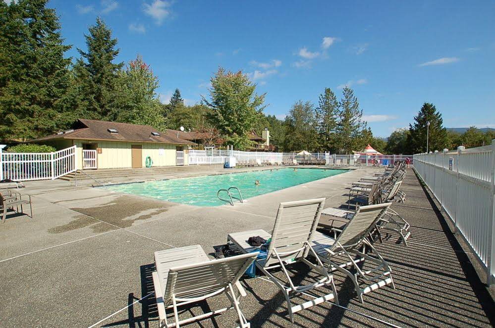 Mount Vernon RV Campground