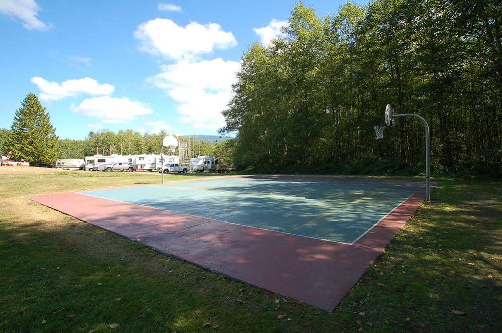 Mount Vernon RV Campground