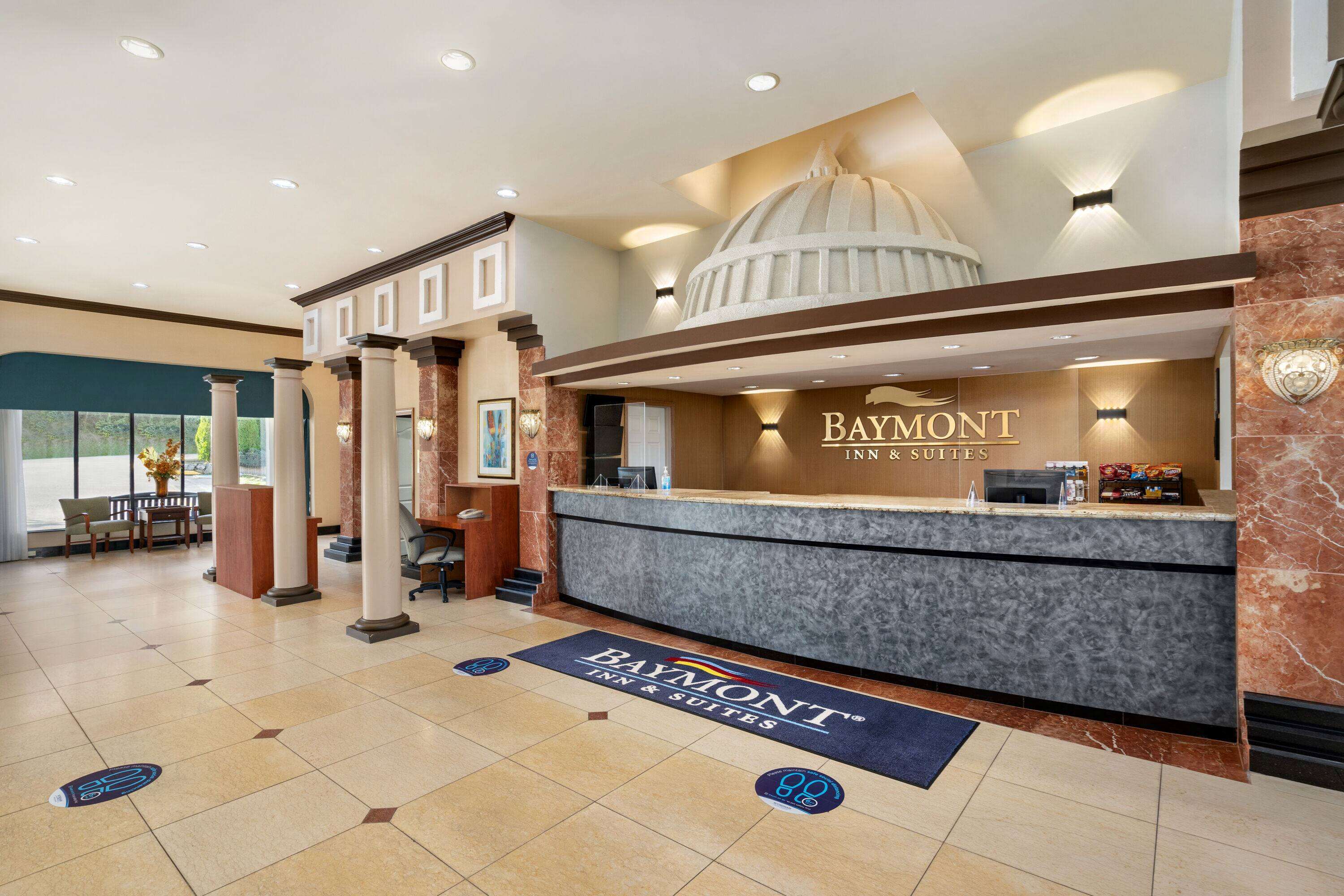 Baymont by Wyndham Bremerton WA