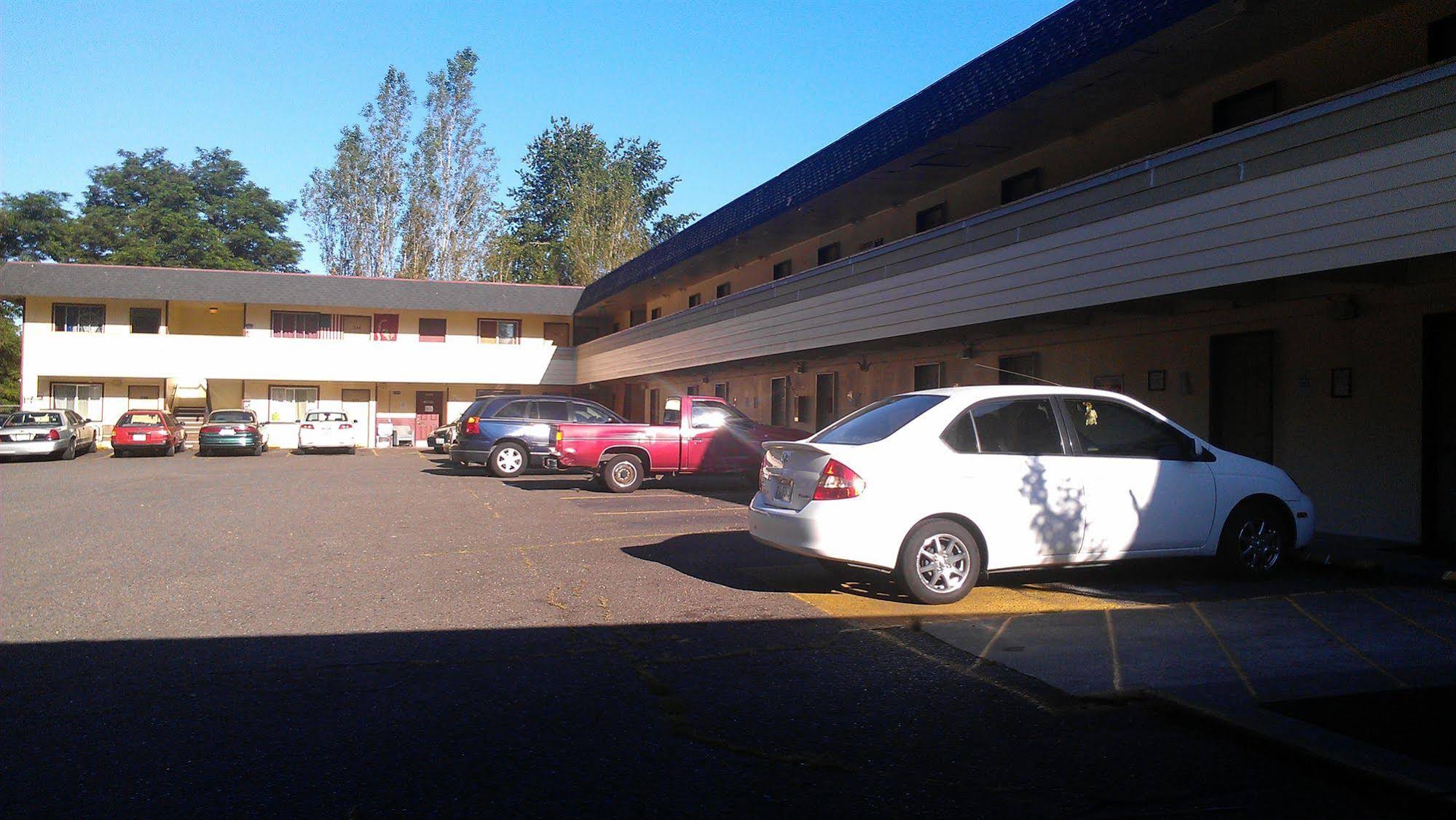 Bremerton Inn