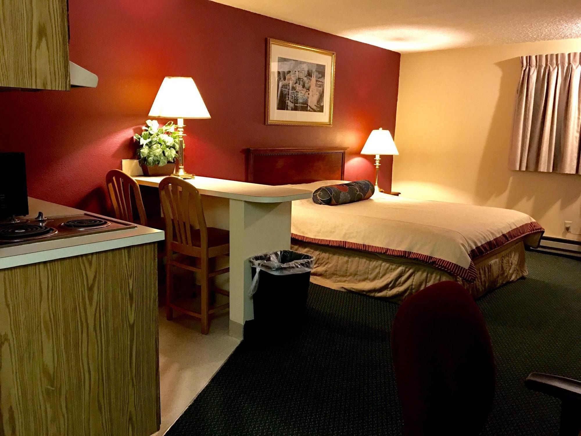 Midway Inn