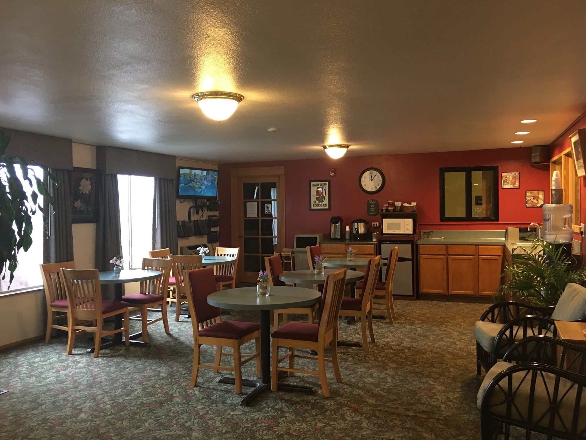 Midway Inn