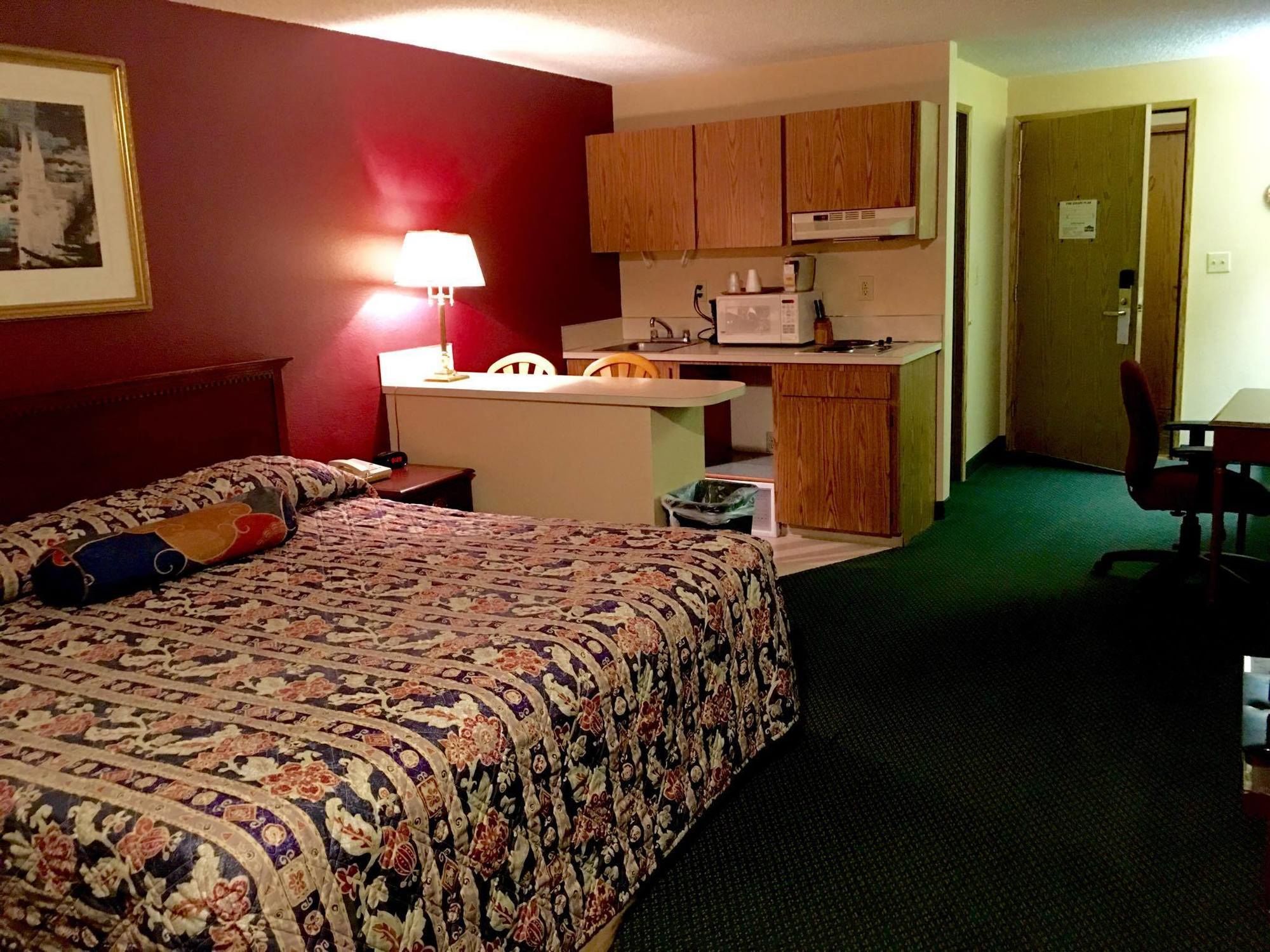 Midway Inn