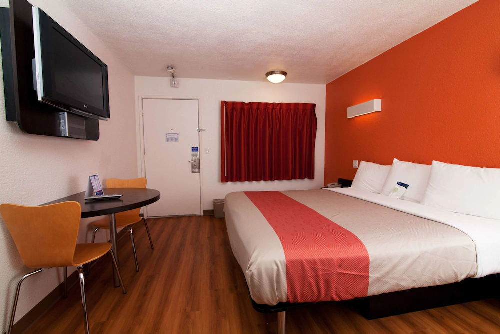 Motel 6 Bremerton