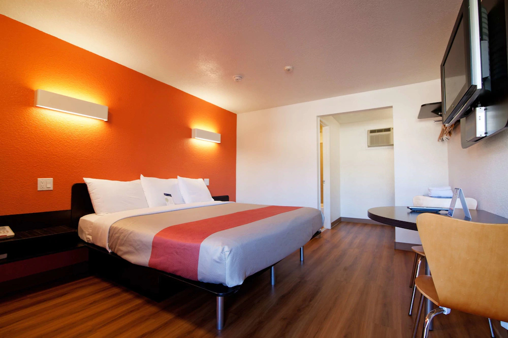 Motel 6 Bremerton